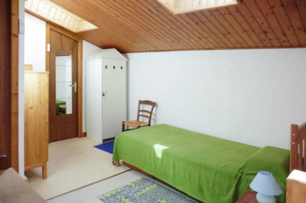 Le Clos De La Plage - Villa Vintage Avec Jardin Privatif- 500M De La Plage - 6 Personnes โดลุส โดเลรง ภายนอก รูปภาพ