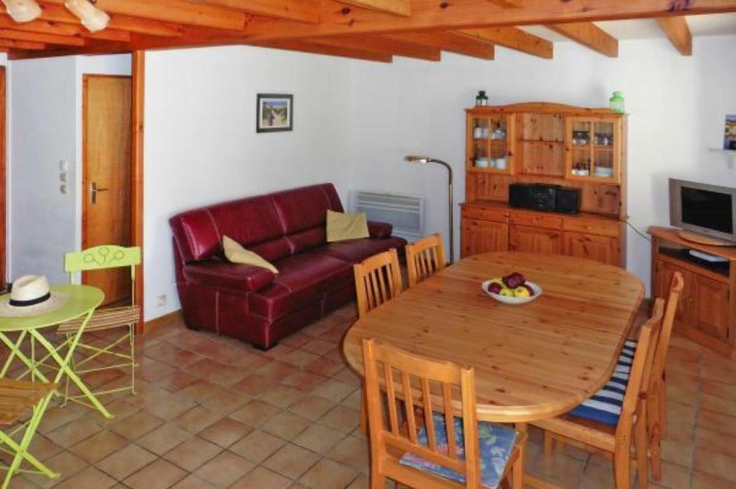 Le Clos De La Plage - Villa Vintage Avec Jardin Privatif- 500M De La Plage - 6 Personnes โดลุส โดเลรง ภายนอก รูปภาพ